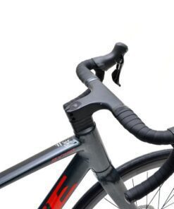 Xe đạp đua Life RX550 đẳng cấp dân chơi xe 30 Tay lái sừng trâu xe đạp life rx550