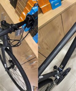 Xe đạp đường phố(touring) Giant Escape 1 bản 2025 giảm giá 550K 26 Tay Lái Và Khung Xe đạp đương Phố (touring) Giant Escape 1 2025