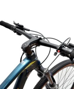 Xe đạp địa hình Life MX7000 giảm giá 699K 39 Tay Lái Xe đạp Life Mx7000