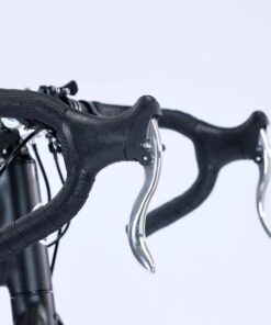 Tay lái xe đạp đua life rx50