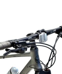 Xe đạp hybird Life HBR Xmas chiết khấu luôn 526K 35 Tay Lái Xe đạp Life Hbr Xmas