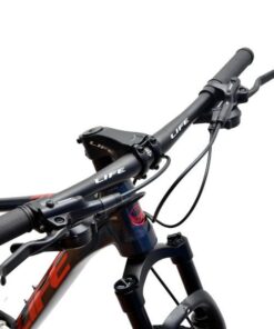 Xe đạp địa hình Life MX3000 giảm giá 555K 40 Tay Lái Xe đạp Life Mx3000