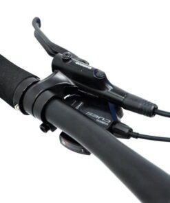 Xe đạp địa hình Life MX6000 giảm ngay 599K 41 Tay Phanh Xe đạp Life Mx6000