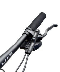 Xe đạp địa hình Life MX7000 giảm giá 699K 43 Tay Phanh Xe đạp Life Mx7000