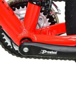 Xe đạp địa hình Life Century bánh 27,5inch giảm 500K 47 Trục Giữa Xe đạp Life Century