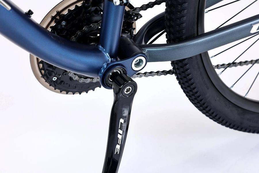 Xe đạp địa hình Life Fox giảm giá 456K 55 Trục Giữa Xe đạp địa Hình Life Fox