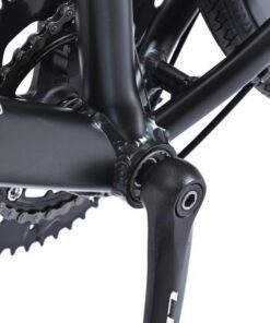 Trục giữa bạc đạn Xe đạp đua life salah