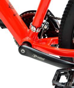 Trục Giữa Xe đạp Life Atr681