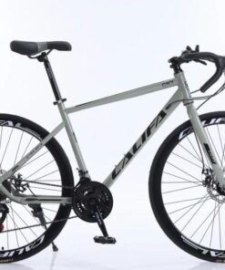 Xe đạp đua Califa CR7 hàng chất lượng mà giá rẻ 11 Xe đạp Califa CR7 màu xám