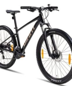 Xe đạp địa Hình Giant Talon 4 Bản 2024 Chụp Trước