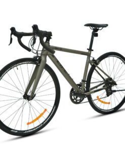 Xe đạp đua life sun chụp nghiêng