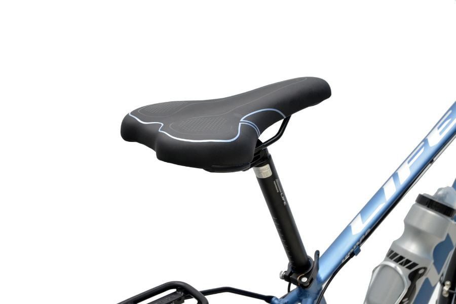 xe đạp Hybird Life HBR99 Max giảm giá 399K 16 Yên Xe đạp Life Hbr99