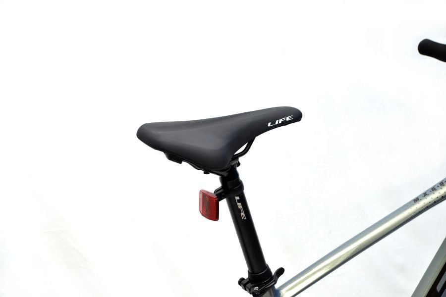 Xe đạp địa hình Life MX6000 giảm ngay 599K 64 Yên Xe đạp Life Mx6000