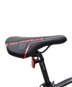 Yên Xe đạp Life Fcr22