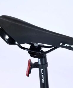 Yên Xe đạp life tx100