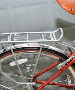 Yên Sau (gacbaga) Xe đạp Life R9 Track