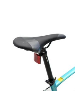 Yên xe đạp life rose