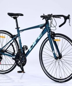 ảnh chụp chéo xe đạp đua life rx150