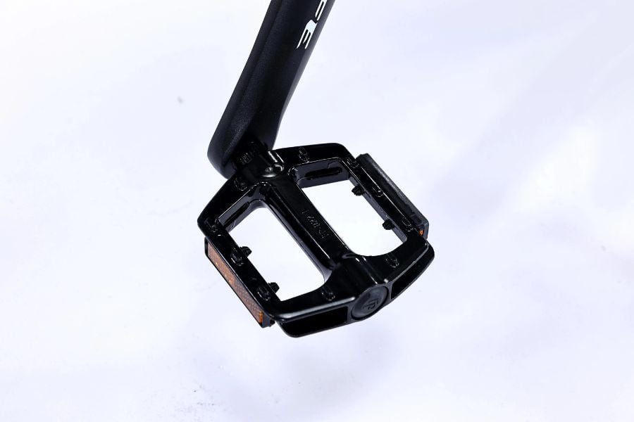 Xe đạp đua Life RX250 giảm giá 1 triệu 46 bàn đạp Xe đạp life rx250