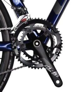 Xe đạp đua Life Pathlite khung dẹt Shimano Sora R3000 30 bộ giò đĩa trước