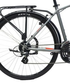 Xe đạp Touring Life Esplendor1 khuyến mãi 450k 28 Bộ Truyền động Xe đạp Life Esplendor1