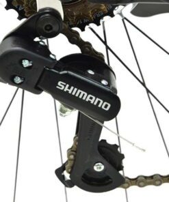 Củ đề Sau Xe đạp Life Fcr22