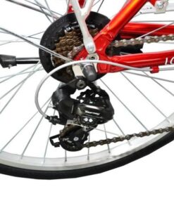 Củ đề Sau Xe đạp Life Louis