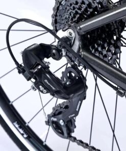 Củ đề Sau Xe đạp Life Tx250