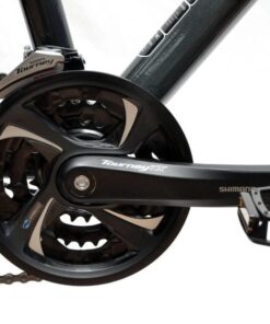 củ đề trước Xe đạp life tx300