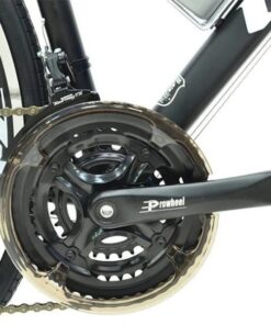 Củ đề Trước, đùi đĩa Xe đạp Life Fcr22