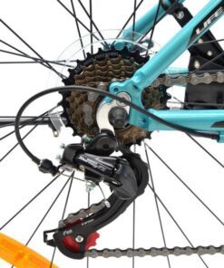 cụm líp, củ đề xe đạp life rose