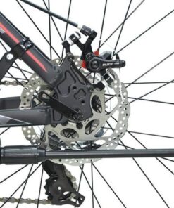 Xe đạp địa hình Life VIC1 giá rẻ chất lượng giảm ngay 199K 44 Cụm Phanh Sau Xe đạp Life Vic1