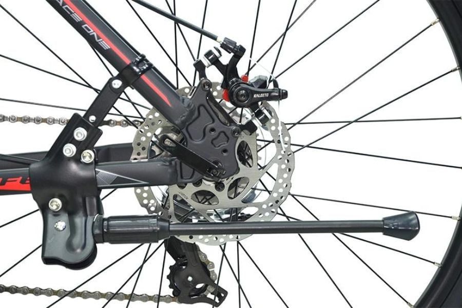 Xe đạp địa hình Life VIC1 giá rẻ chất lượng giảm ngay 199K 64 Cụm Phanh Sau Xe đạp Life Vic1