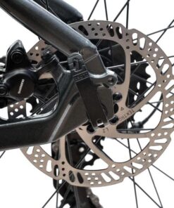 cụm phanh sau Xe đạp life tx300