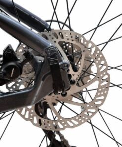 Cụm Phanh Sau Xe đạp Life Tx500