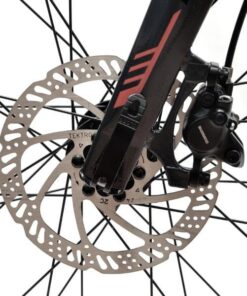 Cụm Phanh Trước Xe đạp Life Tx500