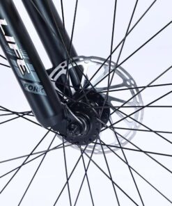 Xe đạp địa hình Life MX2000 full nhôm giảm giá 456K 40 Cụm Phanh Trước Xe đạp địa Hình Life Mx2000