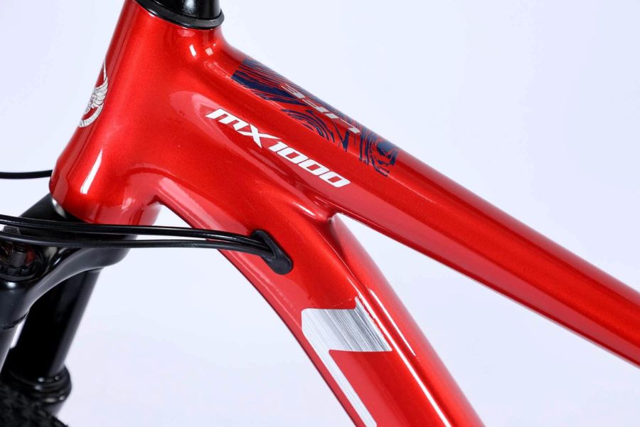 Xe đạp địa hình Life MX1000 giảm giá 389K 58 Dây Cáp Xe đạp Life Mx1000