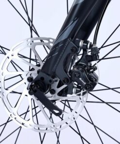 đĩa trước xe đạp đua life rx50