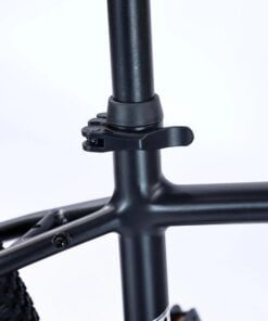 Xe đạp địa hình Life MX2000 full nhôm giảm giá 456K 42 Khung, Cọc Yên Xe đạp địa Hình Life Mx2000