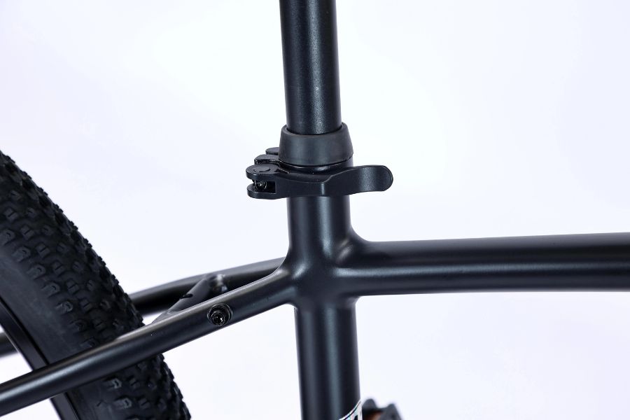 Xe đạp địa hình Life MX2000 full nhôm giảm giá 456K 51 Khung, Cọc Yên Xe đạp địa Hình Life Mx2000