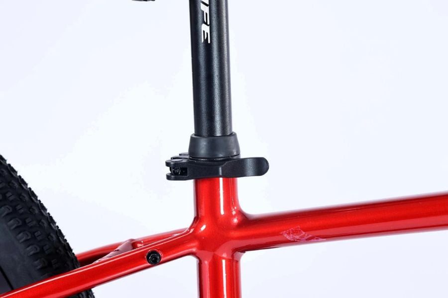 Xe đạp địa hình Life MX1000 giảm giá 389K 59 Khung Không Mối Hàn Xe đạp Life Mx1000