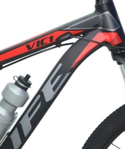 Xe đạp địa hình Life VIC1 giá rẻ chất lượng giảm ngay 199K 42 Khung Phuộc Xe đạp Life Vic1
