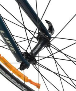 may o trước xe đạp đua life legend