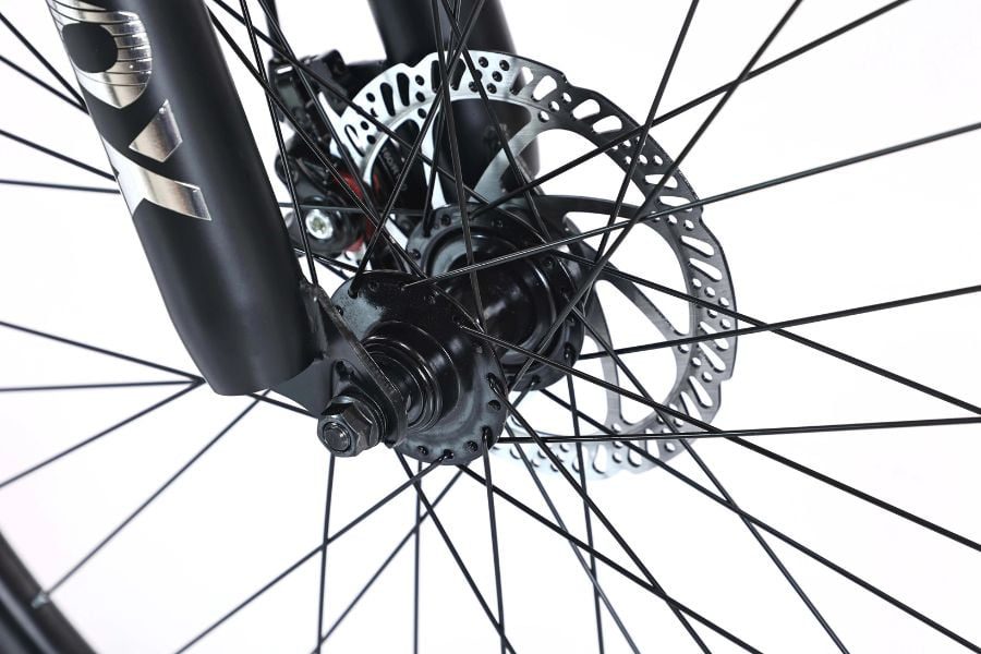 Xe đạp địa hình Life Fox giảm giá 456K 51 Mayo Xe đạp địa Hình Life Fox