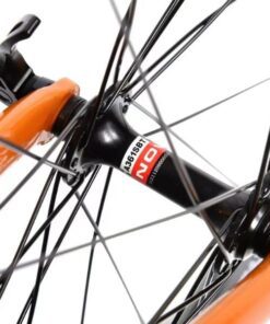 Xe đạp đua Life Pathlite khung dẹt Shimano Sora R3000 27 mayo Xe đạp đua life pathlite