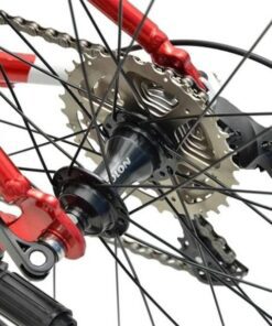 Mayo Sau Xe đạp Life Moon