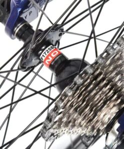 Xe đạp đua Life Pathlite khung dẹt Shimano Sora R3000 28 mayo sau Xe đạp đua life pathlite