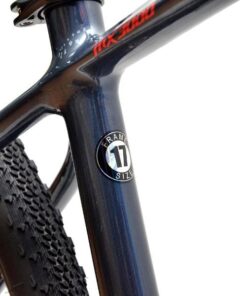 Xe đạp địa hình Life MX3000 giảm giá 555K 42 Mối Hàn Mịn Xe đạp Life Mx3000