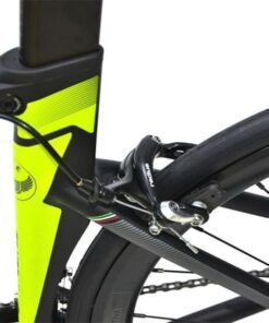 Xe đạp đua Life Siluro dòng xe cao cấp, khung nhôm, Shimano R3000 23 phanh sau Xe đạp life Siluro